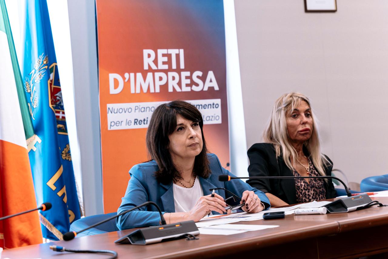 9,5 milioni per le reti d’impresa: martedì al via il bando