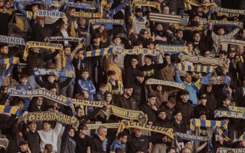 Frosinone, una settimana di passione