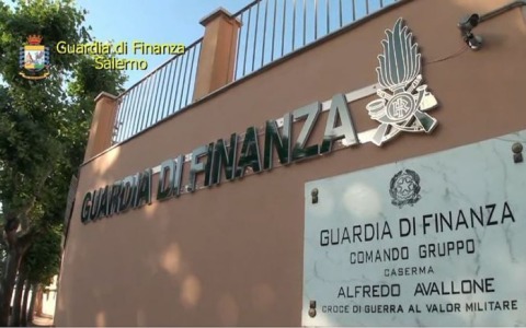 Traffico illecito di sostanze stupefacenti, l’operazione anche nella provincia pontina