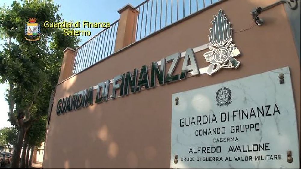 Traffico illecito di sostanze stupefacenti, l’operazione anche nella provincia pontina