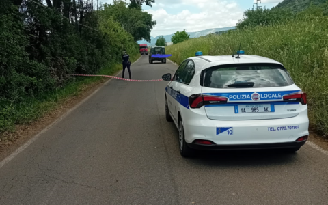 Incidente stradale. Grave un ragazzo di nazionalità indiana