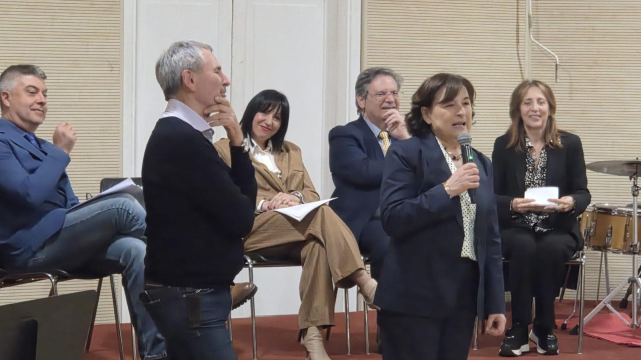 “Noi per l’Oncologia ODV”, il convegno