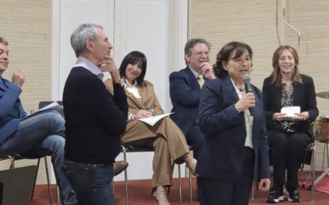 “Noi per l’Oncologia ODV”, il convegno