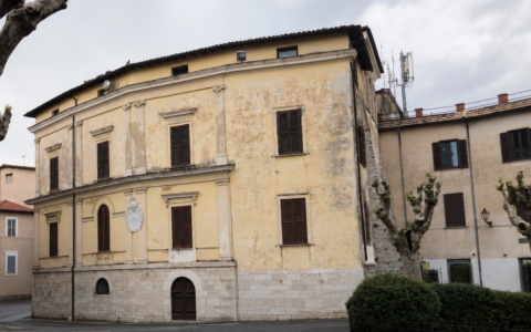 Finanziato con 950 mila euro il progetto per la messa in sicurezza del quartiere “Casali”