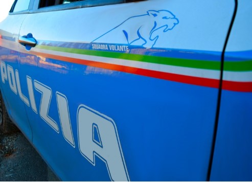 Trovato in possesso di un coltello dalla lunghezza di 14 cm, denunciato