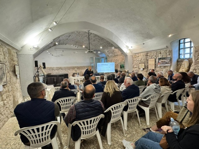 Presentato il programma di rigenerazione urbana “Viale Europa”