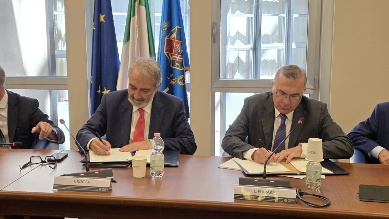 Isole Pontine, piano da 10 milioni di euro della Regione