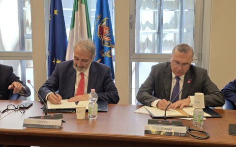Isole Pontine, piano da 10 milioni di euro della Regione