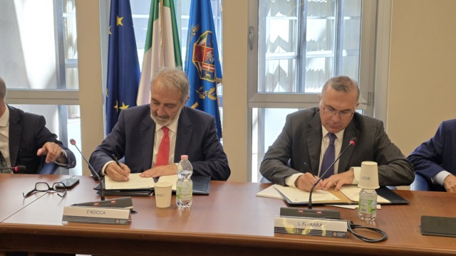 Isole Pontine, piano da 10 milioni di euro della Regione