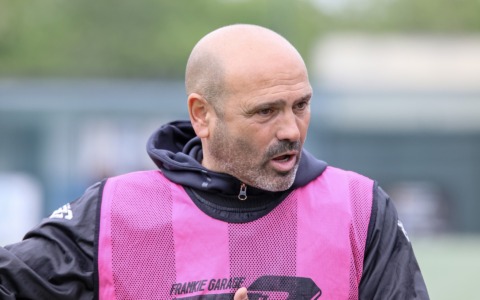 Play off Nazionali, Certosa e Monti Prenesatini imbattuti