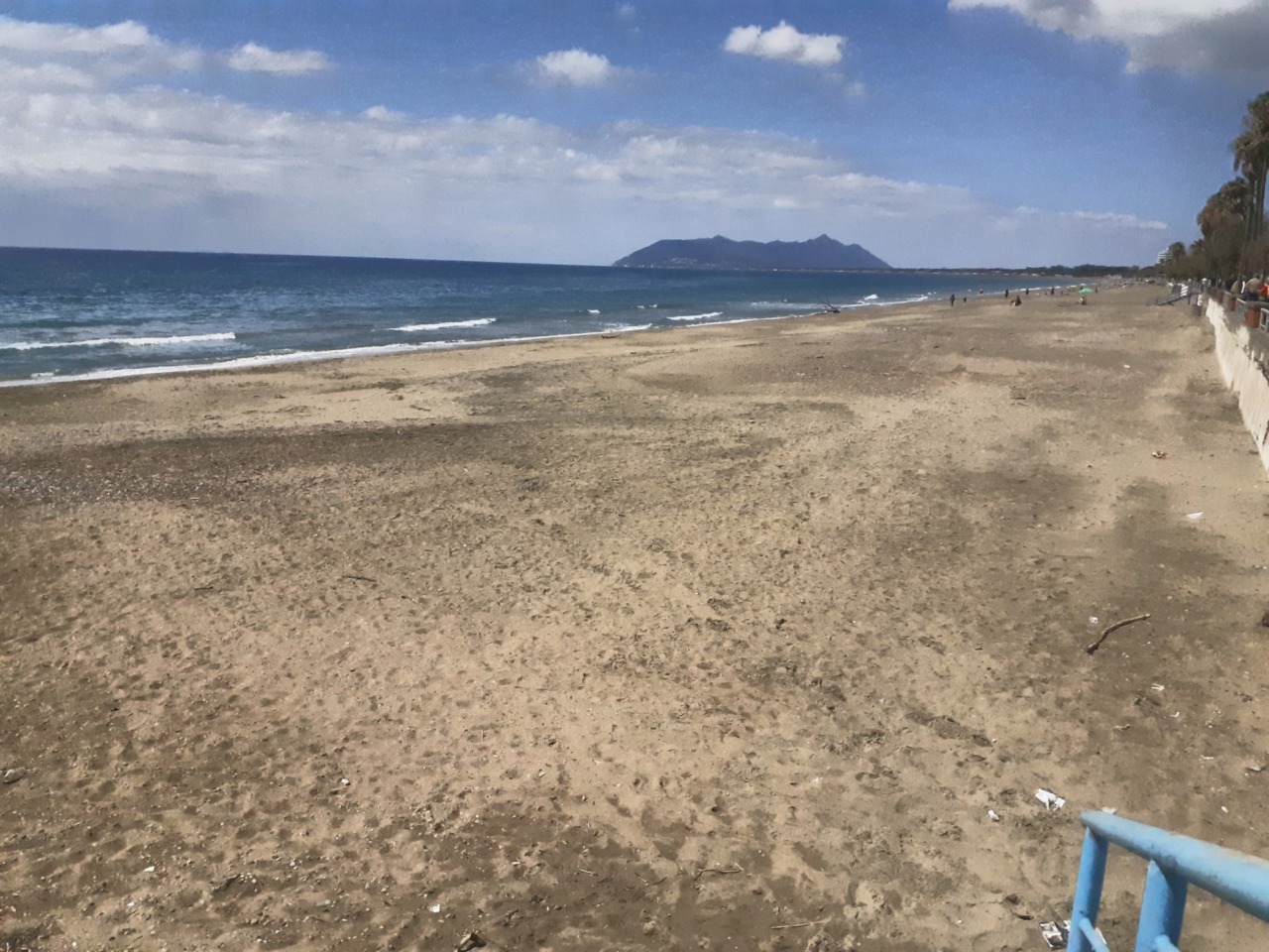 Balneari, dalla prossima settimana via all’allestimento delle strutture