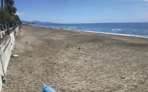 Legambiente e Mare Libero bocciano il bando sulle concessioni balneari