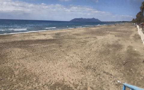Balneari, dalla prossima settimana via all’allestimento delle strutture