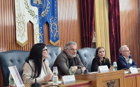 La prima edizione del Festival “Appia Regina Viarum”