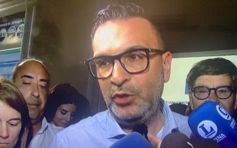 Elezioni, Vincenzo Carnevale è il nuovo sindaco. L’INTERVISTA