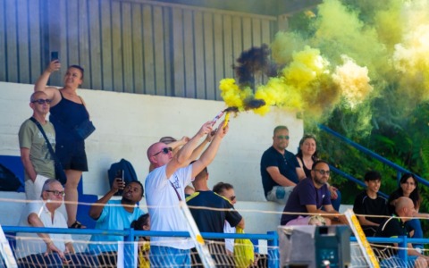 A Borgo Montello il successo più grande è il sorriso dei bambini