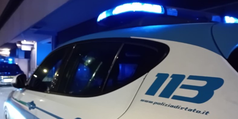 Drogato aggredisce i genitori, denunciato