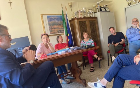 Edilizia scolastica, vertice all’Its per accelerare i lavori Pnrr