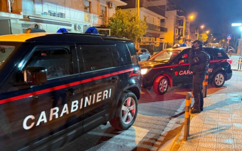 Attentato a Ranucci, quattro arresti. I nomi