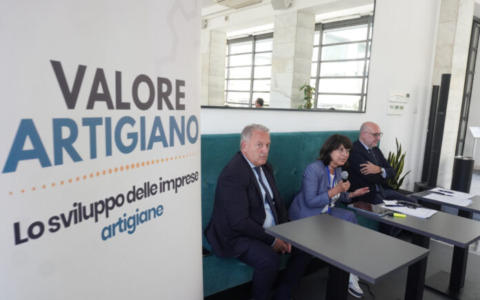 Artigianato nel Lazio, in arrivo circa 9 milioni di euro