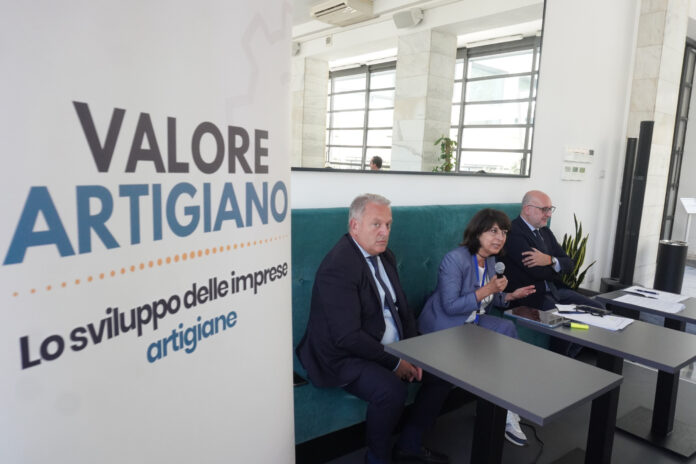 Artigianato nel Lazio, in arrivo circa 9 milioni di euro
