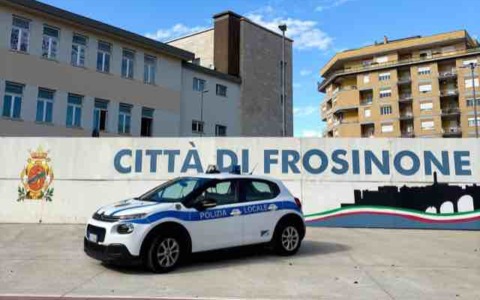 Intensificati i controlli della Polizia Locale, massima attenzione allo Scalo
