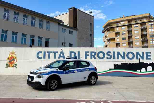 Intensificati i controlli della Polizia Locale, massima attenzione allo Scalo