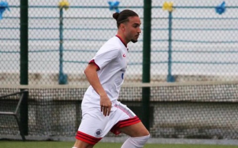 Andrea Poli alla Sorianese. Confermato Luca Fondi