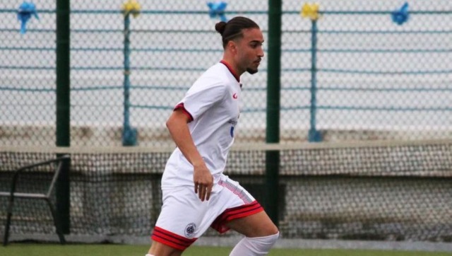 Andrea Poli alla Sorianese. Confermato Luca Fondi