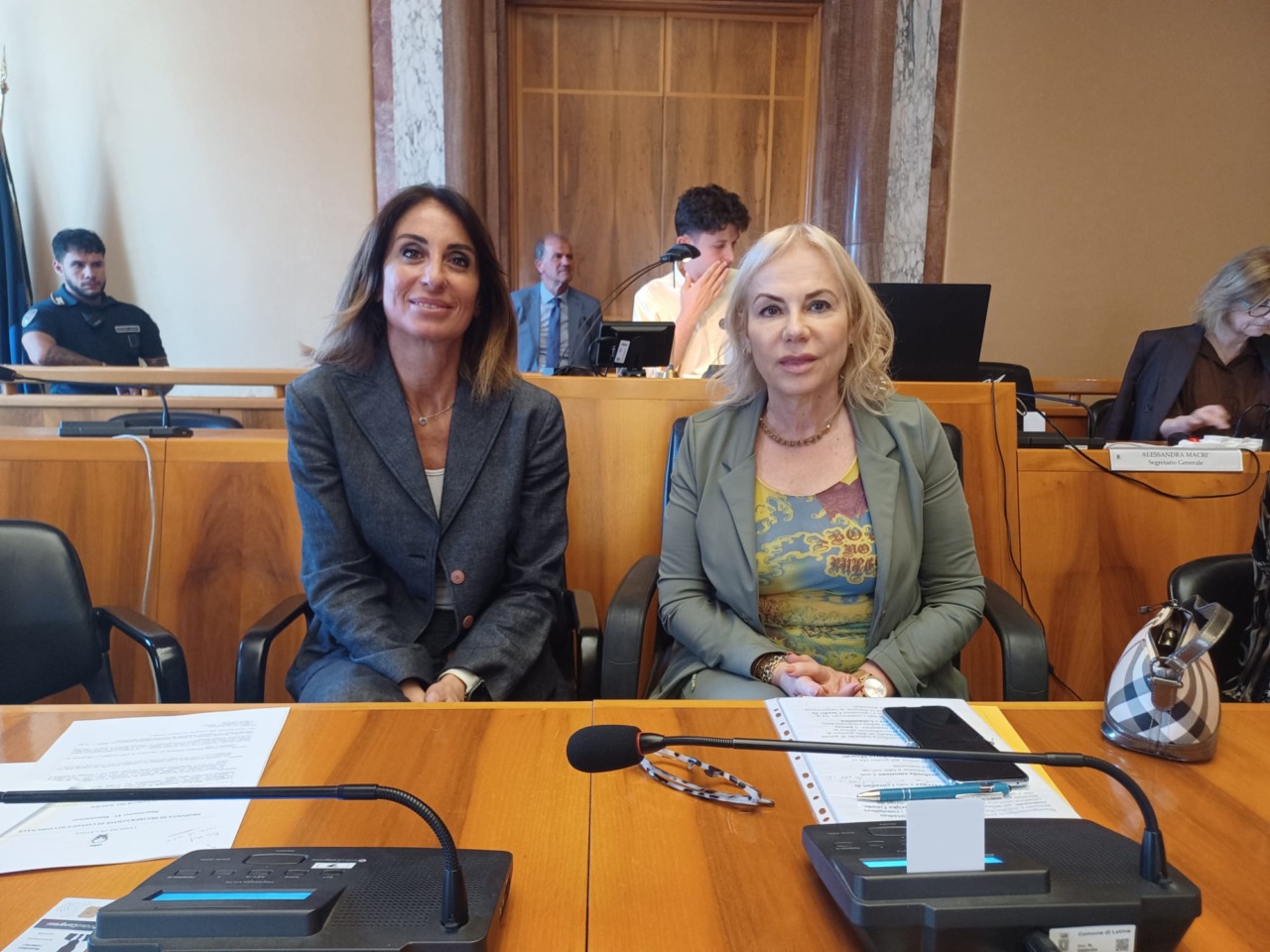Nasce il Parco Museale di Satricum, via libera unanime del Consiglio comunale
