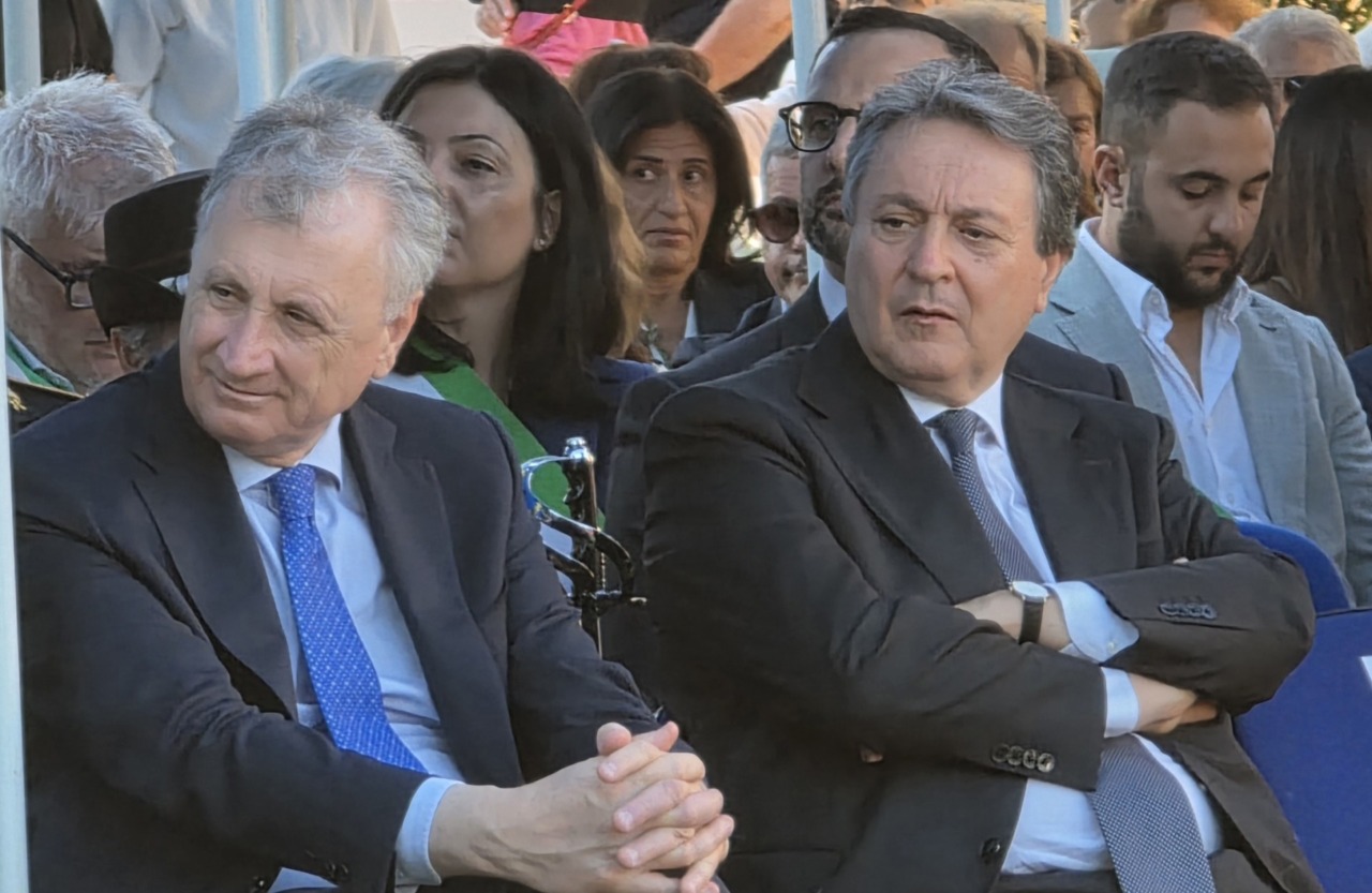 La vittoria del centrodestra alle elezioni provinciali, i commenti. LE INTERVISTE