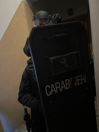 Droga dal Belgio e ‘ndrangheta, altri tre arresti