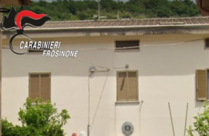 Sotto sorveglianza speciale viene trovato in un bar sulla S.R. 630, denunciato