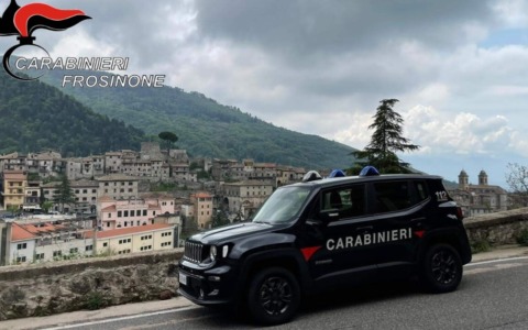 Espulso dalla comunità terapeutica, torna in carcere