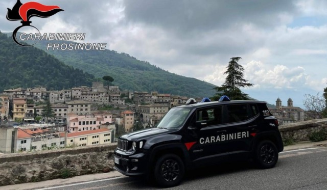 Espulso dalla comunità terapeutica, torna in carcere