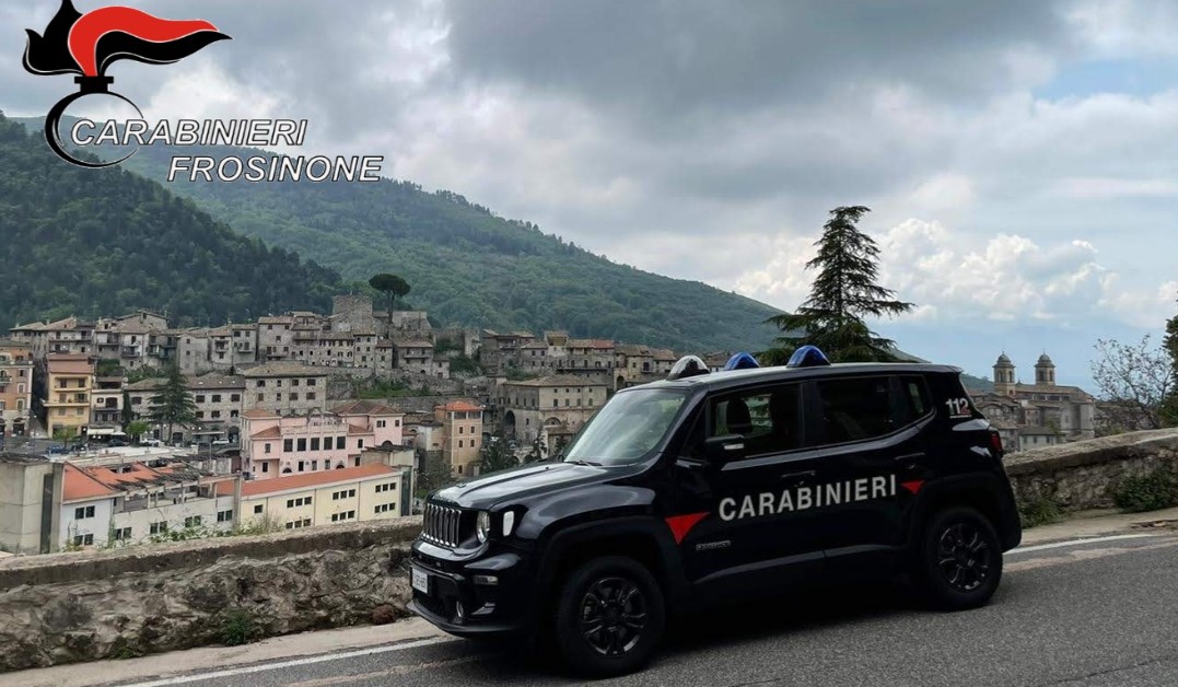 Espulso dalla comunità terapeutica, torna in carcere
