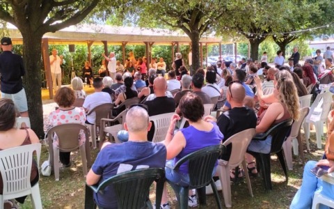 Comunità Traguardo, l’incontro di ex tossicodipendenti quaranta anni dopo