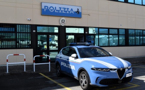 Caporalato, i controlli della Polizia