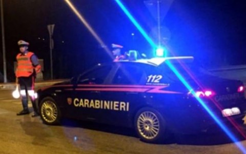 Controlli sul territorio, 5.000 euro di multe per violazioni al codice della strada