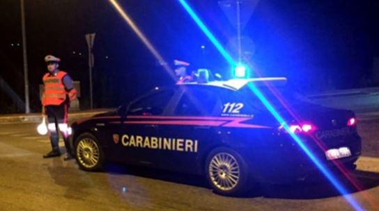 Controlli sul territorio, 5.000 euro di multe per violazioni al codice della strada