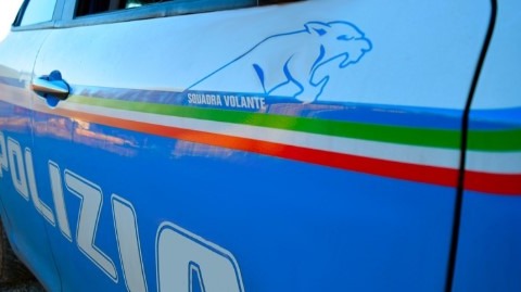 Evade dai domiciliari, denunciato
