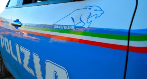 Evade dai domiciliari, denunciato