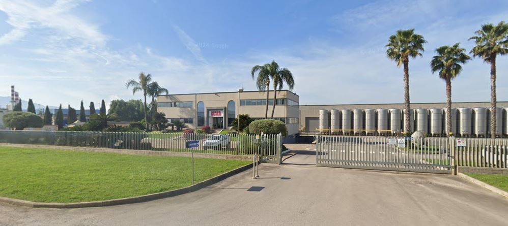 La Desco cambia ancora proprietà, dal gruppo Solana al gruppo Doria