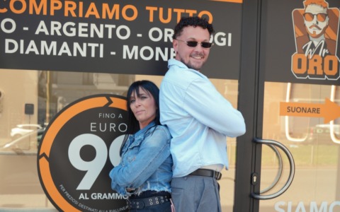 Mr. Oro d’Oro chiude la stagione su DMAX con oltre 300mila telespettatori
