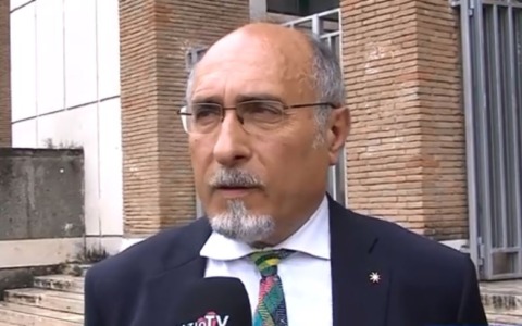 Caso Tiero, iniziato il processo: “Sono innocente, ho scritto un libro e mi ricandido”. L’INTERVISTA