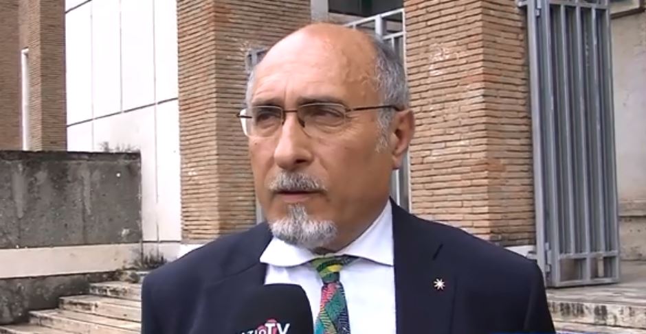 Caso Tiero, iniziato il processo: “Sono innocente, ho scritto un libro e mi ricandido”. L’INTERVISTA