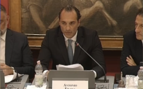 Stellantis, “Cassino non è in vendita e ha un futuro legato al piano Maserati”