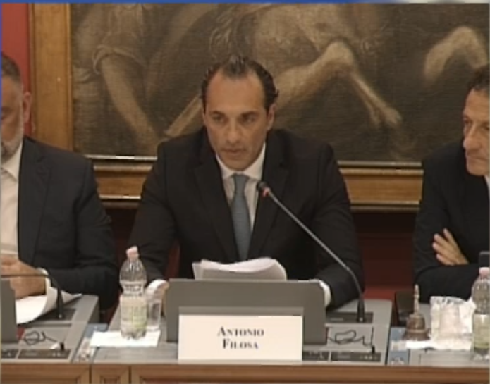 Stellantis, “Cassino non è in vendita e ha un futuro legato al piano Maserati”