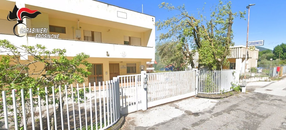 Rapina ed estorsione ai danni di un minorenne, due arrestati