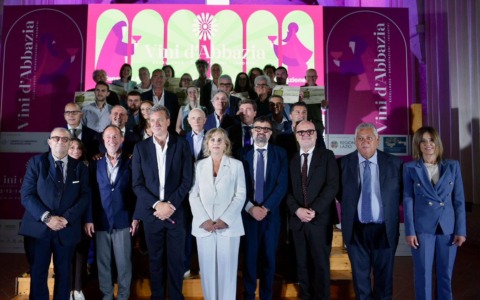 A Fossanova consegnati 45 attestati del Corso di Alta Formazione “Management Sostenibile delle Imprese Turistiche”